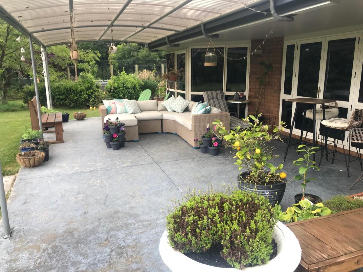Newlands Bed And Breakfast West Melton Ngoại thất bức ảnh